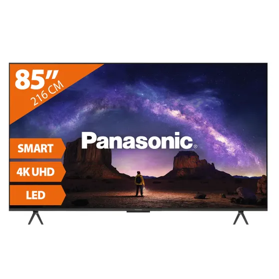 Panasonic TV-85W95BEG (2025)