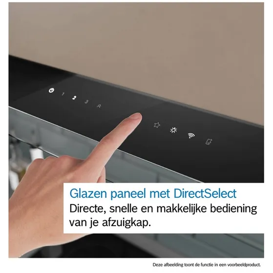 Bosch DBB97DP60