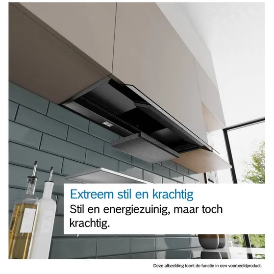 Bosch DBB97DP60
