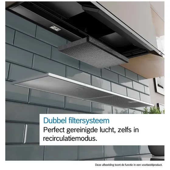 Bosch DBB97DP60
