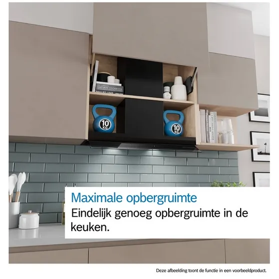 Bosch DBB97DP60