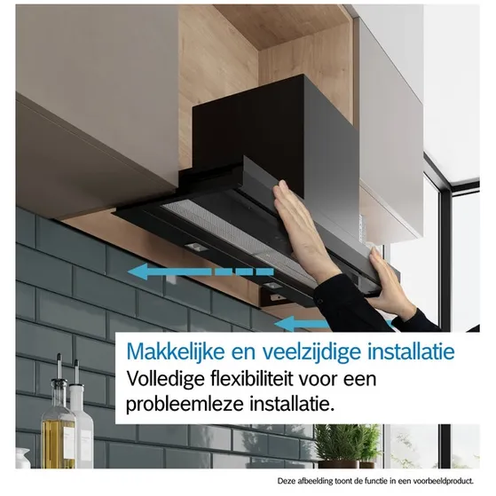 Bosch DBB97DP60