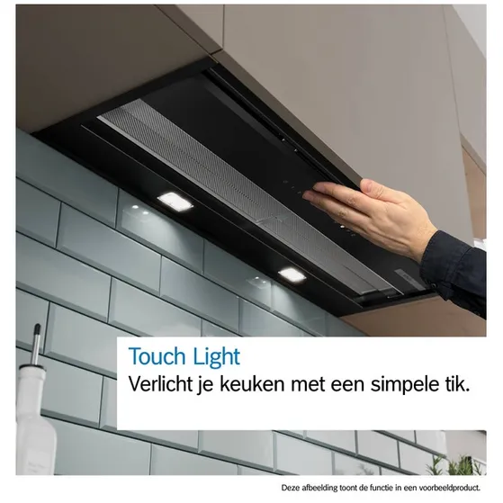Bosch DBB97DP60