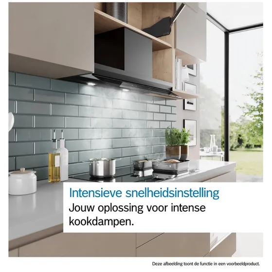 Bosch DBB97DP60