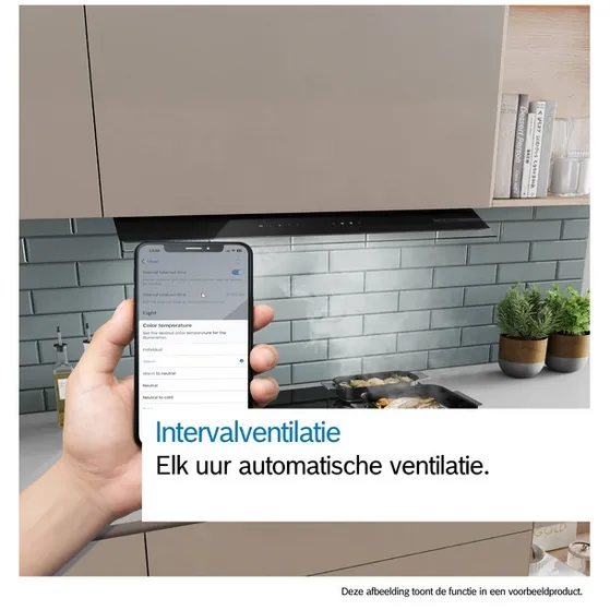 Bosch DBB97DP60
