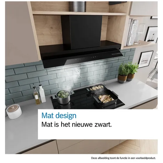 Bosch DBB97DP60