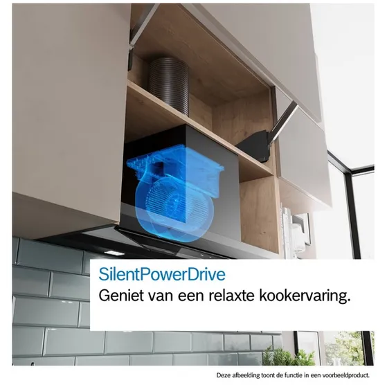 Bosch DBB97DP60