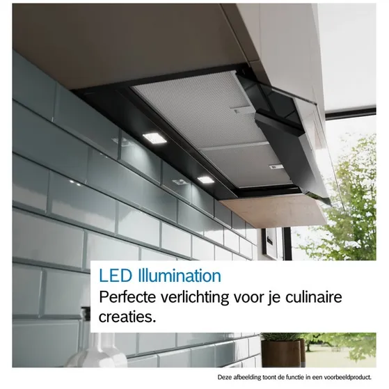 Bosch DBB97DP60