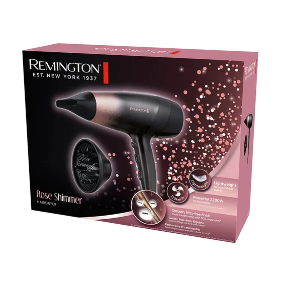 Remington D5305