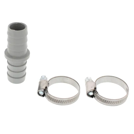 Scanpart afvoerslang verbindingsset