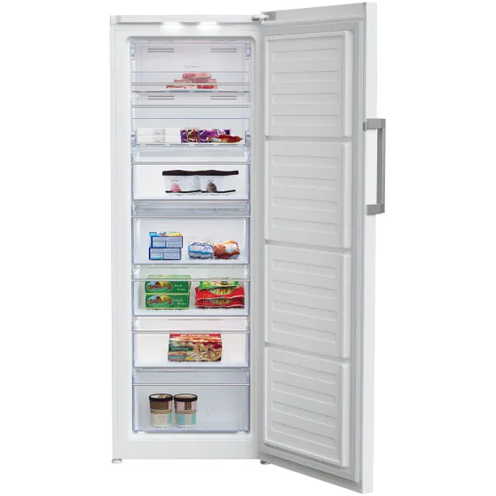 Beko FNE290E41N Selective Line