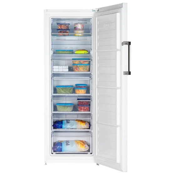 Beko FNE290E41N Selective Line