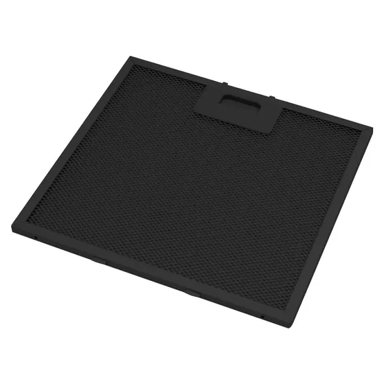 Inventum AKB6000ZWA Zwart