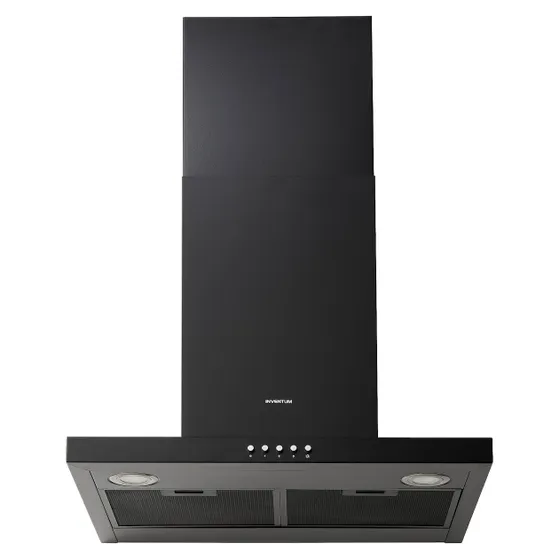 Inventum AKB6000ZWA Zwart