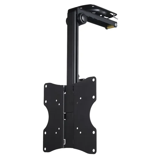 Hama TV plafondbevestiging VESA 200x200 Zwart