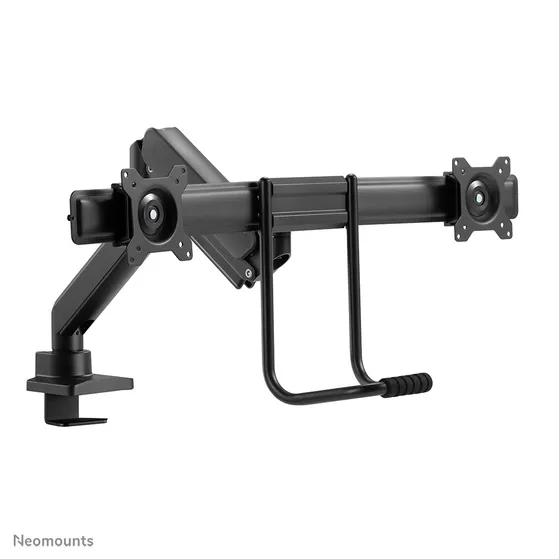 Neomounts DS75-450BL2 Zwart