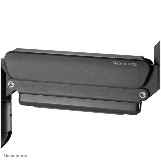 Neomounts DS75-450BL2 Zwart