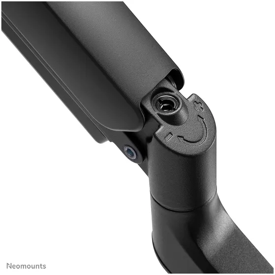 Neomounts DS75-450BL2 Zwart