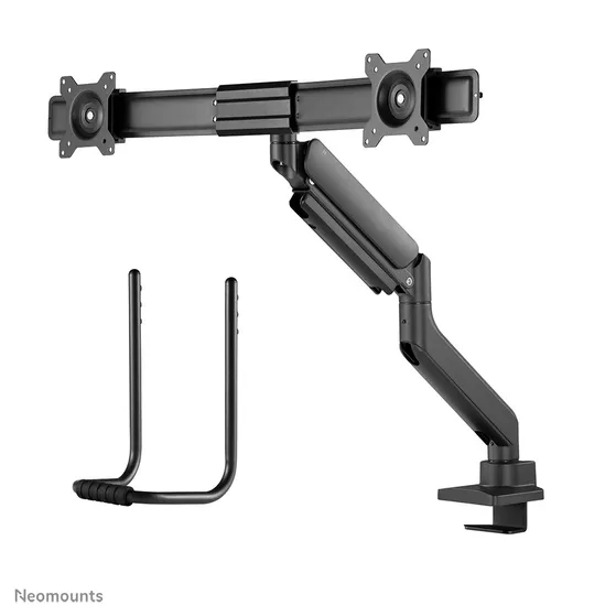 Neomounts DS75-450BL2 Zwart