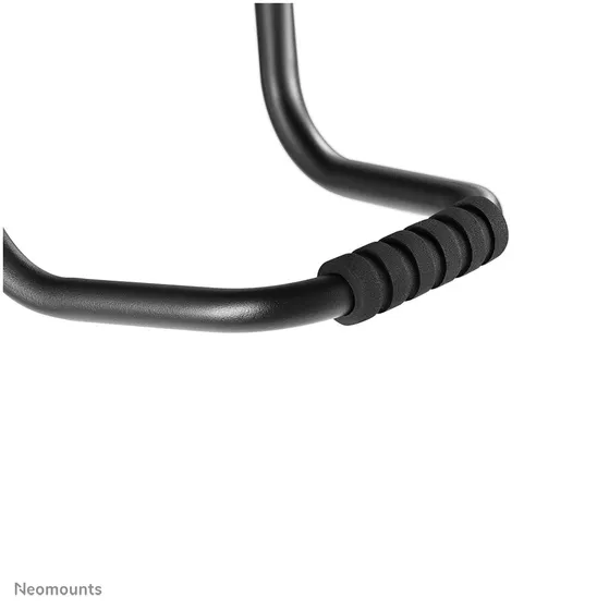 Neomounts DS75-450BL2 Zwart