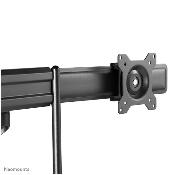Neomounts DS75-450BL2 Zwart