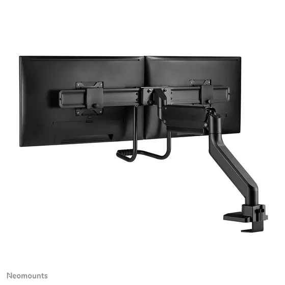 Neomounts DS75-450BL2 Zwart