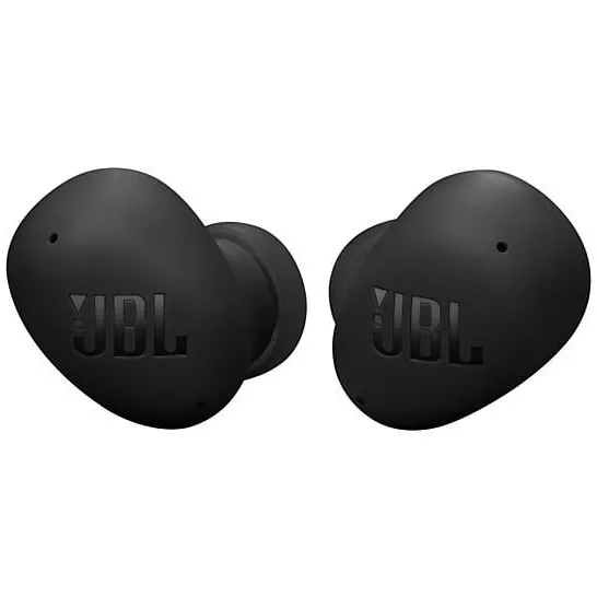 JBL Wave Buds 2 Zwart