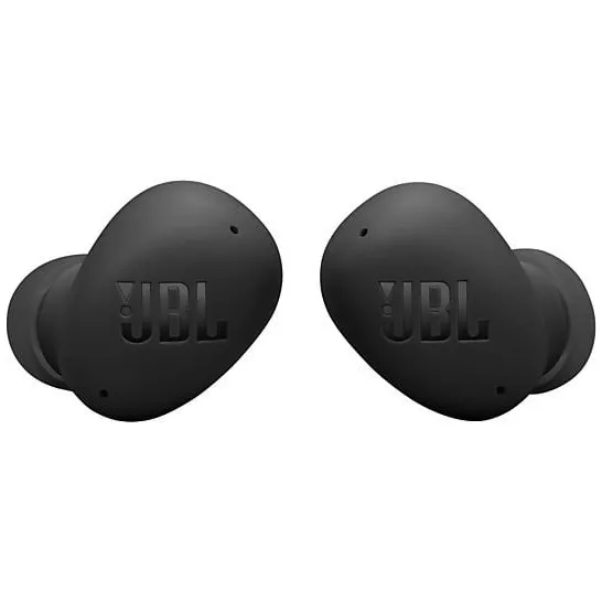 JBL Wave Buds 2 Zwart