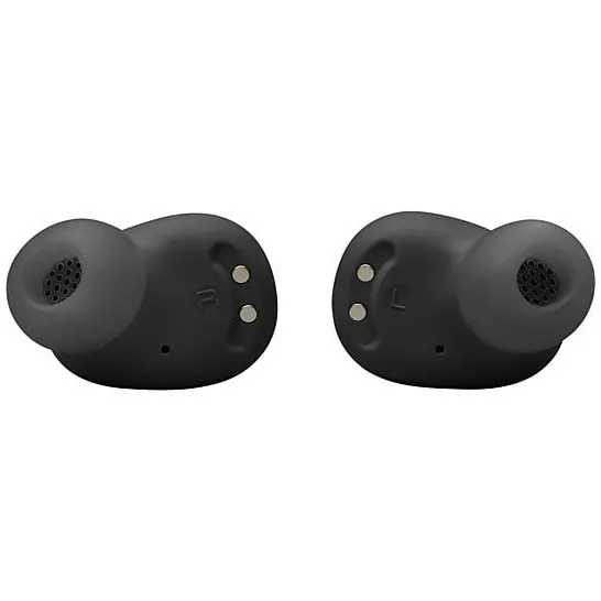JBL Wave Buds 2 Zwart