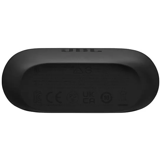 JBL Wave Buds 2 Zwart