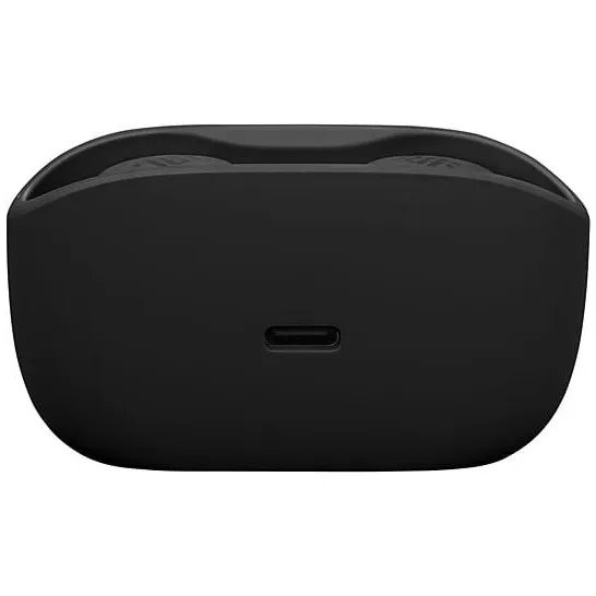 JBL Wave Buds 2 Zwart