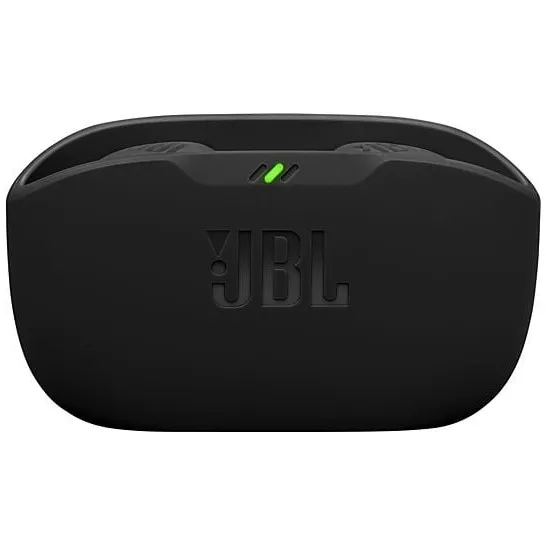 JBL Wave Buds 2 Zwart