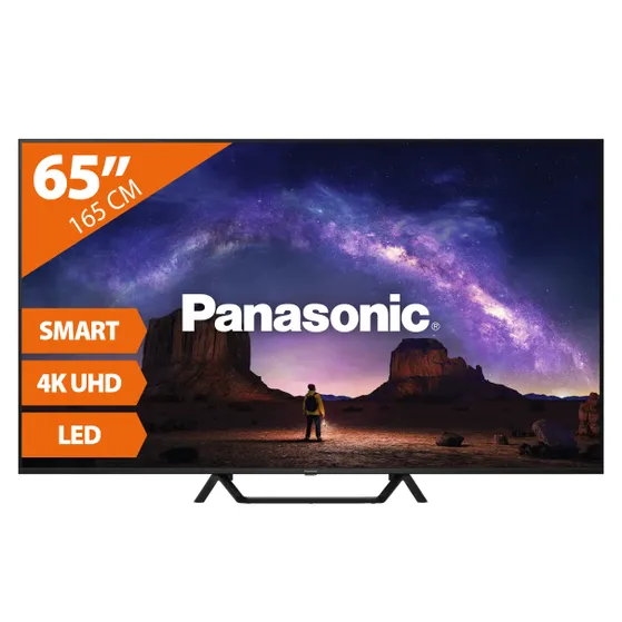 Panasonic TV-65W95BEG (2025)