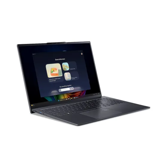Acer Swift Go 16 AI SFG16-61-R3FU