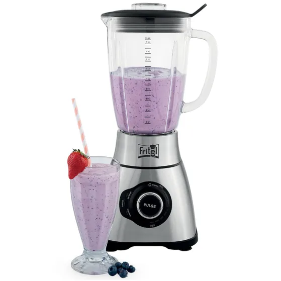 Fritel BL 3890 Zwart
