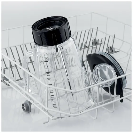 Fritel BL 3890 Zwart