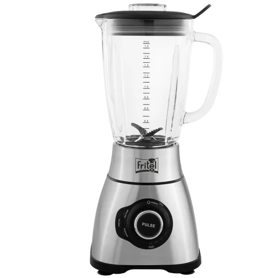 Fritel BL 3890 Zwart