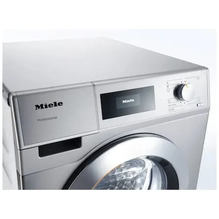 Miele PWM507 DP NL SST
