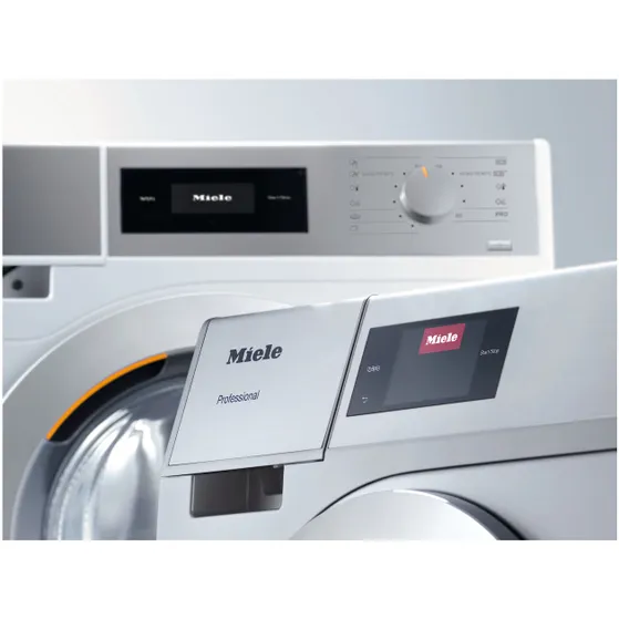 Miele PWM507 DP NL SST