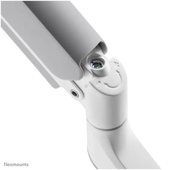 Neomounts DS75-450WH2 Wit