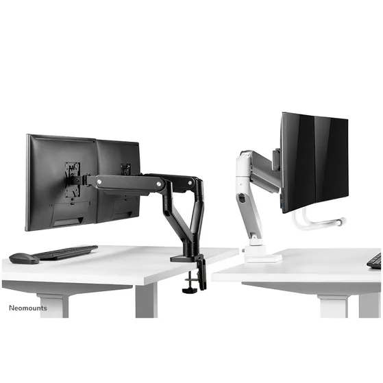 Neomounts DS75-450WH2 Wit