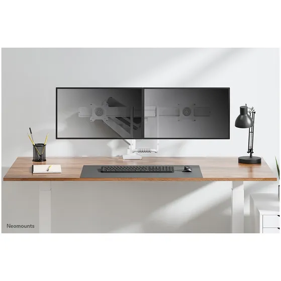 Neomounts DS75-450WH2 Wit