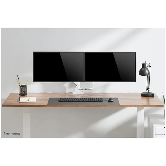 Neomounts DS75-450WH2 Wit