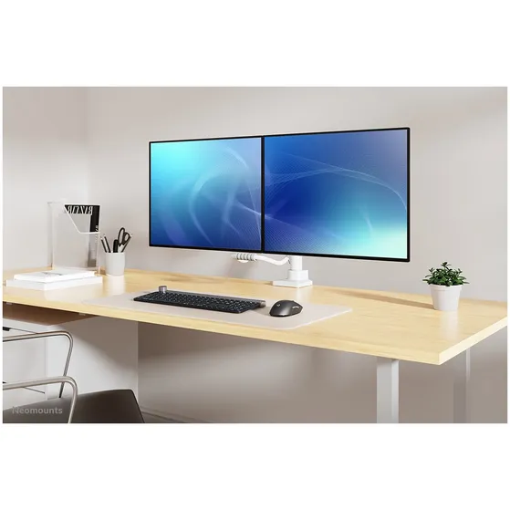 Neomounts DS75-450WH2 Wit