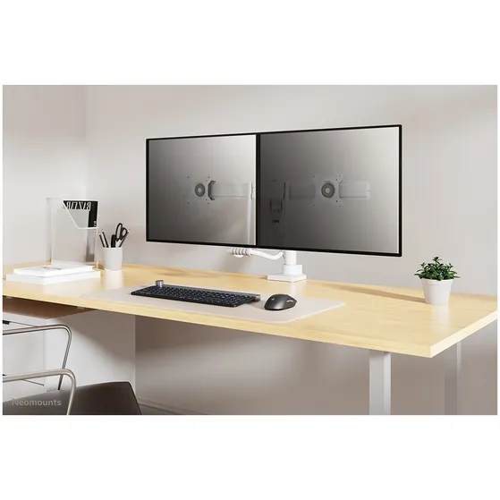 Neomounts DS75-450WH2 Wit