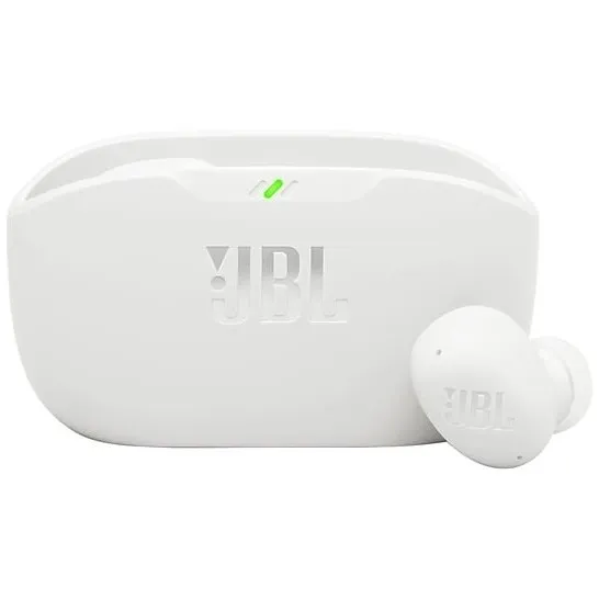 JBL Wave Buds 2 Wit