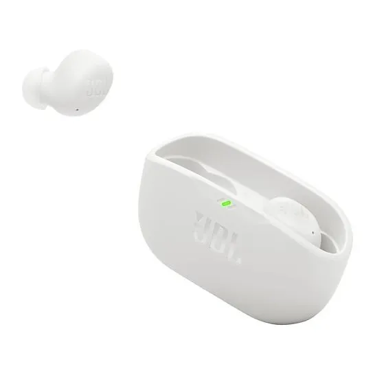 JBL Wave Buds 2 Wit