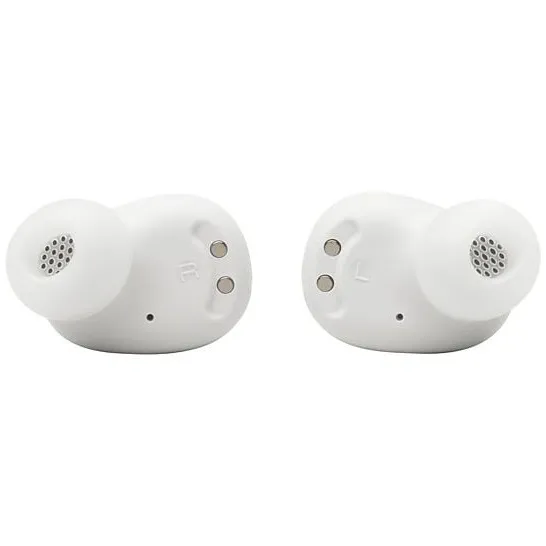 JBL Wave Buds 2 Wit