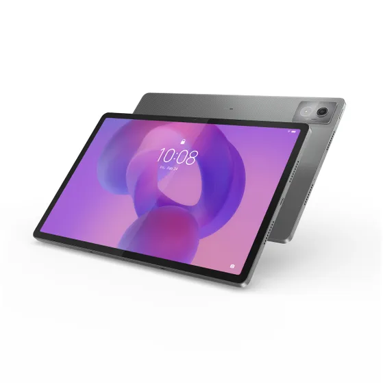 Lenovo Idea Tab Pro 12,7 inch 128GB Wifi (Mat Scherm) + Stylus Grijs