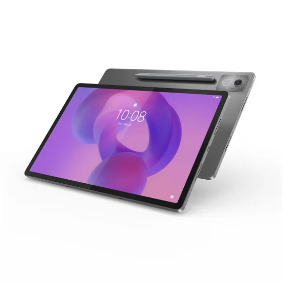 Lenovo Idea Tab Pro 12,7 inch 128GB Wifi (Mat Scherm) + Stylus Grijs